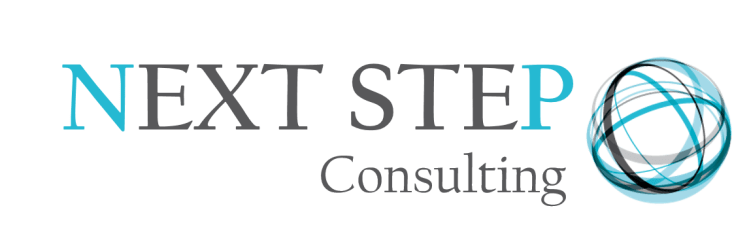 Logo de Next Step Consulting